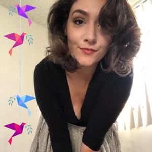 Meet your Posher, Skylar